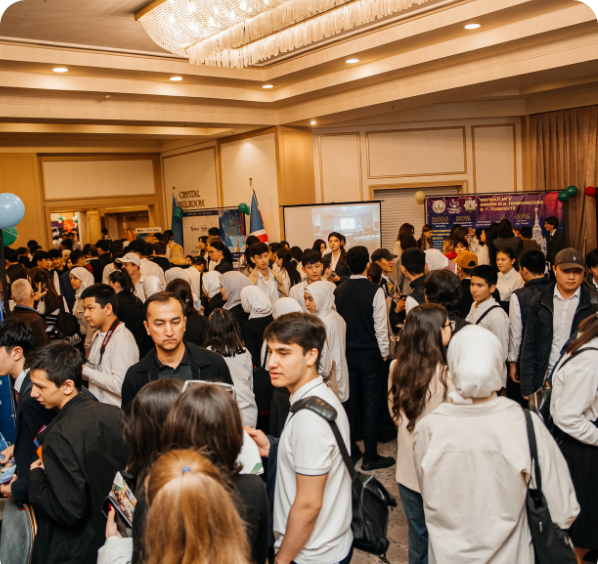 MY FAIR education exhibition